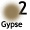 Duret du Gypse: 2