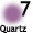 Duret du Quartz: 7