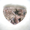 Diamant rose naturel