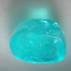 Tourmaline paraiba